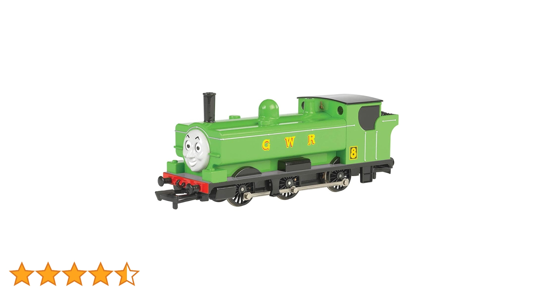 バックマン　ダック Amazon.co.jp: バックマン HOゲージ きかんしゃトーマス ダック